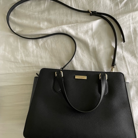 Kate Spade Bag🖤 - Picture 4 of 11